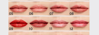 Помада Vivienne Sabo Nude Createur 16: зачем я это купила и что мне теперь с этим делать