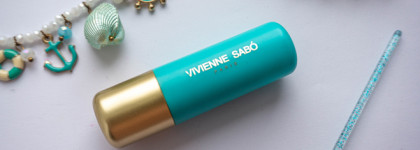 Помада Vivienne Sabo Nude Createur 16: зачем я это купила и что мне теперь с этим делать