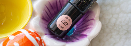 Весенние покупки: часть 2. Кремовый хайлайтер, белая тушь, блеск-тинт