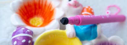 Весенние покупки: часть 3. Подводка-лайнер, блеск для губ