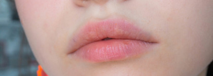 Оранжевая песня