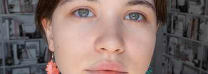 Оранжевая песня