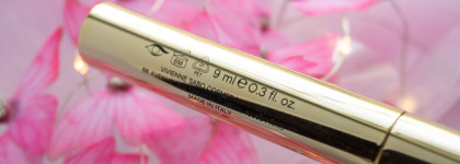 Тушь Vivienne Sabo Cabaret Premiere 01 в 2024 году - ещё актуально?