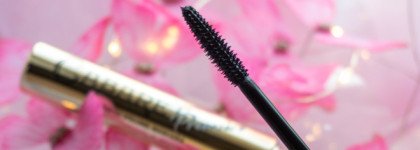 Тушь Vivienne Sabo Cabaret Premiere 01 в 2024 году - ещё актуально?