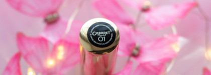 Тушь Vivienne Sabo Cabaret Premiere 01 в 2024 году - ещё актуально?