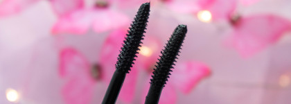 Тушь Vivienne Sabo Cabaret Premiere 01 в 2024 году - ещё актуально?