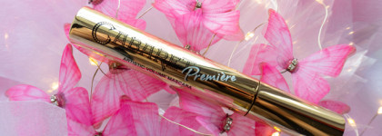 Тушь Vivienne Sabo Cabaret Premiere 01 в 2024 году - ещё актуально?