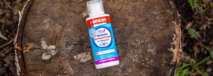 Бюджетный уход для жирной кожи во время активных воспалений