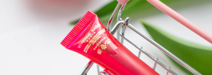 Удачные покупки апреля. Нюдовый повседневный макияж