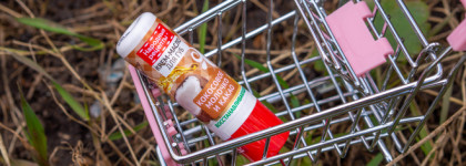 Рабочая гигиеничка: Fito cosmetic Народные рецепты Крем-масло для губ