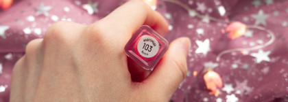 Топ-3 блестящих блеска для губ