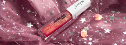 Топ-3 блестящих блеска для губ