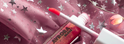 Топ-3 блестящих блеска для губ