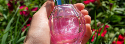 Приятный, но слабый аромат на лето: туалетная вода 7 Days Shine, bombita! Loco Bae