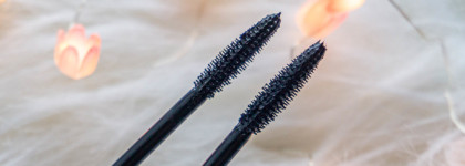 Влагостойкая тушь Vivienne Sabo Cabaret Latex Water Resistant Mascara