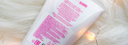 Несколько продуктов из летней коллекции Beauty Bomb Romcore