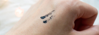 Влагостойкая тушь Vivienne Sabo Cabaret Latex Water Resistant Mascara