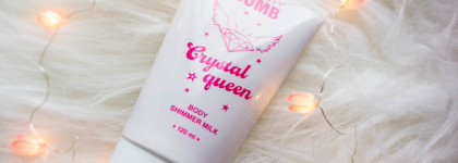 Несколько продуктов из летней коллекции Beauty Bomb Romcore