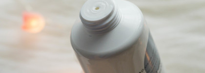 Очень странные основы под макияж - выравнивающая Luxvisage Prime Face Base Expert Pore Filler и сияющая Estrade Marry Me?