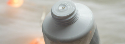 Очень странные основы под макияж - выравнивающая Luxvisage Prime Face Base Expert Pore Filler и сияющая Estrade Marry Me?