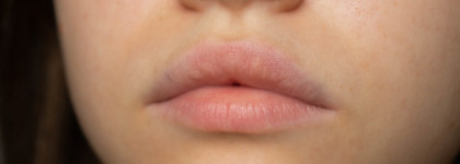 Ну такое... Масло для губ Luxvisage Lip Oil Beauty elixir 04