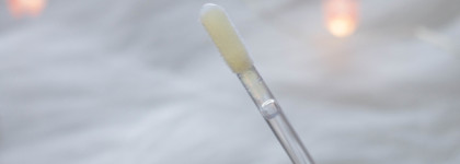 Глазированные губы с блеском Luxvisage Dragon Glass 3D Volume Lip Gloss 01