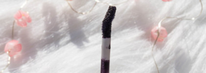 Черная матовая жидкая помада Beauty Bomb Only Matte тон 06 Alyona