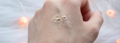 Тональный крем дешевле 300 рублей: Luxvisage Evolution Foundation Matte Blur Effect 10