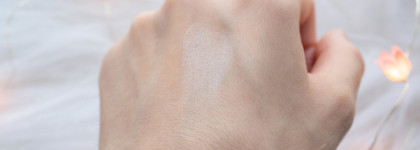 Пудра матирующая Essence All About Matt! Fixing Compact Powder