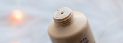 Тональный крем дешевле 300 рублей: Luxvisage Evolution Foundation Matte Blur Effect 10