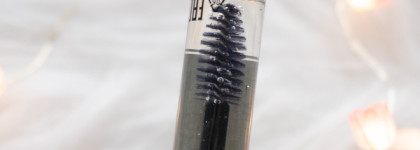 Хайповый гель для бровей суперсильной Luxvisage Brow Super Fix 12Н