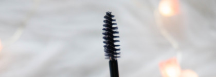 Хайповый гель для бровей суперсильной Luxvisage Brow Super Fix 12Н