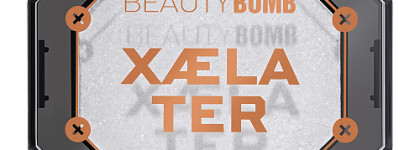 Новая зимняя коллекция Beauty Bomb CyberBomb