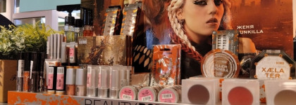 Новая зимняя коллекция Beauty Bomb CyberBomb