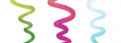 Возвращение дуохромных карандашей Beauty Bomb