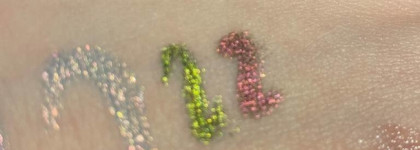 Возвращение дуохромных карандашей Beauty Bomb