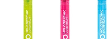 Возвращение дуохромных карандашей Beauty Bomb