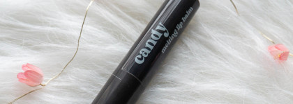 Носибельный темный: BeautyDrugs Candy melting lip balm 04 Mystery