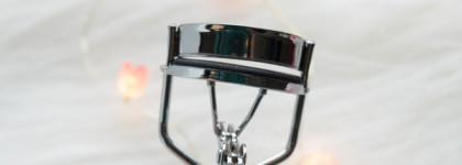 Аксессуары от L.a.f. Щипцы для завивки ресниц и очиститель кистей для макияжа