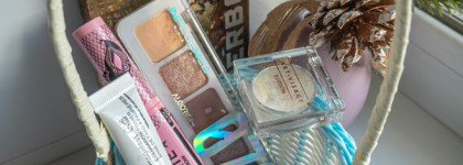 Фавориты 2024: декор и парфюм