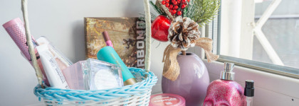 Фавориты 2024: декор и парфюм