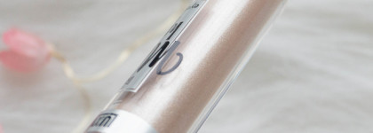 Маст-хэв для быстрого зимнего макияжа: Жидкие тени Luxvisage Metal Hype Liquid Eyeshadow 07