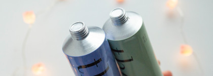 Аллергия и теплица. Набор кремов для лица The act: дневной и ночной