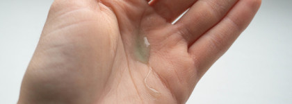 Восторг! Гель для умывания с Ана/bha кислотами и ниацинамидом OK Beauty Reduce & Control LOW PH GEL Cleanser