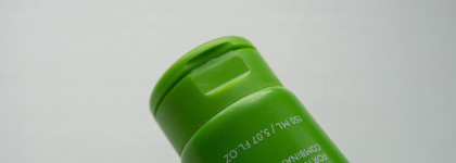 Восторг! Гель для умывания с Ана/bha кислотами и ниацинамидом OK Beauty Reduce & Control LOW PH GEL Cleanser