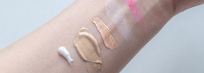 Макияж ко Дню святого Валентина