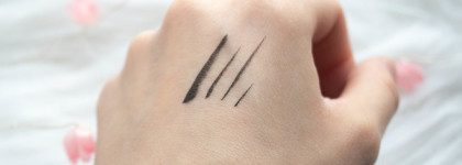 Хорошая подводка с кистью на каждый день Art-Visage Chicago 01