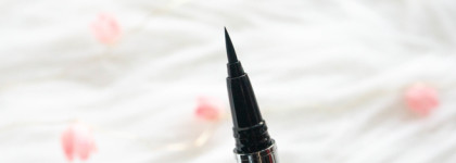 Хорошая подводка с кистью на каждый день Art-Visage Chicago 01