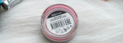 Конфетно-единорожий образ с Cyberbomb от Beauty Bomb: тени-желе 404 Not Found 03 и плампер для губ Skipidarushka 02