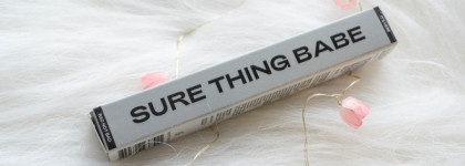 Кому подойдет тушь для ресниц RAD All that juice mascara 007 Black?